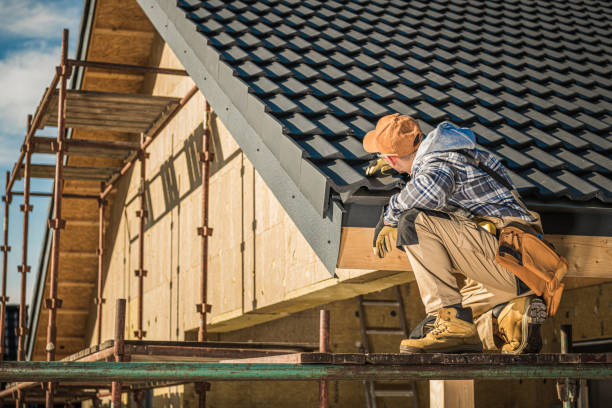 Best Tile Roofing Installation  in Willcox, AZ