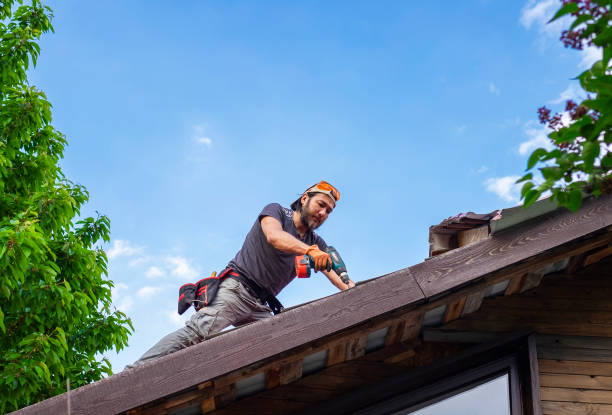 Willcox, AZ  Roofing repair and installation Company