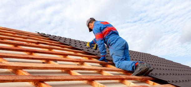 Fast & Reliable Emergency Roof Repairs in Willcox, AZ