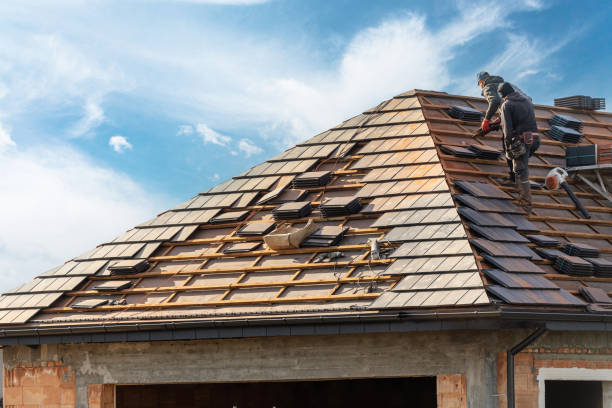 Best Rubber Roofing (EPDM, TPO)  in Willcox, AZ