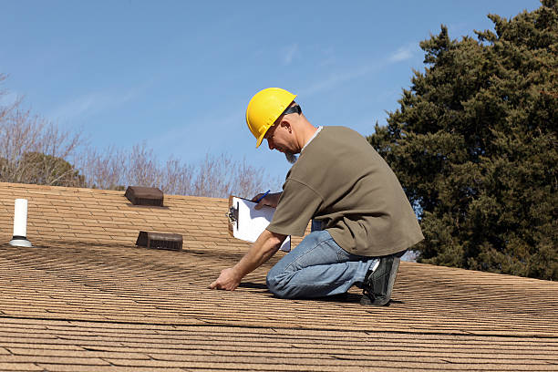 Emergency Roof Repair in Willcox, AZ
